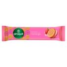 Biscoito Piraquê Recheado Sabor Morango 76g