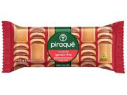Biscoito Piraquê Recheio Goiabinha 75g