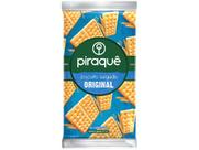 Biscoito Piraquê Salgado Original 138G
