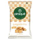 Biscoito Pirâque Snack Salgadinho Assado 100g