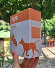 Biscoito Pluri Cenourinha para Pets - 100g
