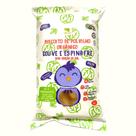 Biscoito Polvilho Assado Orgânico Vegano Couve Esp Crilancha