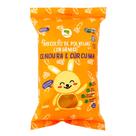 Biscoito Polvilho Cenoura e Cúrcuma Crilancha - 40g