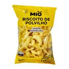 Biscoito Polvilho Mió Parmesão 80g