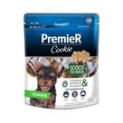 Biscoito Premier Cookie Filhotes Cocô e Aveia 250g