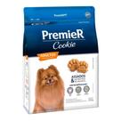 Biscoito Premier Cookie Original Cães Raças Pequenas 250G