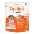 Biscoito PremierPet Golden Cookie Cães Filhotes Salmão 350g