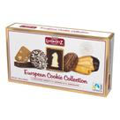 Biscoito Premium Collection Lambertz 200g Cookies Gourmet Alemães Importados