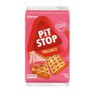 Biscoito Presunto Pit Stop Clássico Vem 6 Pacotinhos Marilan
