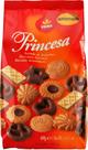 Biscoito princesa sortido 400g