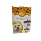 Biscoito Procanine Raças Mini Pequena 300g