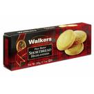 Biscoito Pure Butter Shortbread Highlanders Walkers 200g