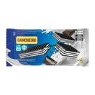 Biscoito Rancheiro Wafer Baunilha 78g - Embalagem com 40 Unidades
