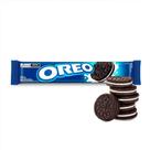 Biscoito Rechado Oreo 90g - Embalagem com 48 Unidades