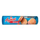Biscoito Recheado Aymoré Sabor Morango com 120g