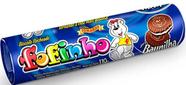 Biscoito Recheado Baunilha 110g (Pacote com 30 unidades)