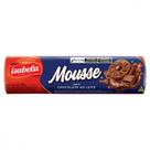 Biscoito Recheado Chocolate ao Leite Isabela Mousse 130g