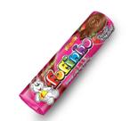 Biscoito Recheado Chocolate/Morango 110g (Pacote com 30 unidades)