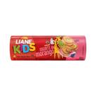 Biscoito Recheado com Iogurte de Morango Sem Lactose Liane 115g