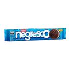 Biscoito Recheado Negresco 90g - Embalagem com 66 Unidades