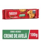 Biscoito Recheado Nestlé Avelã 100g