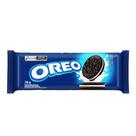 Biscoito Recheado Oreo Original Sabor Baunilha 36g Biscoito Recheado Oreo Original Sabor Baunilha 36g