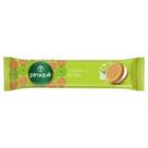 Biscoito Recheado Piraquê Limão 76g