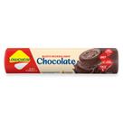 Biscoito Recheado Sabor Chocolate Lowçucar 120g