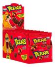 Biscoito Recheado Teens Avelã C/ 8unid 240g