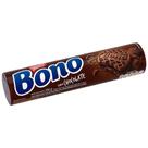 Biscoito recheado