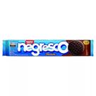 Biscoito Recheio Chocolate Negresco 90g Nestlé Biscoito Recheio Chocolate Negresco 90g Nestlé