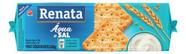 Biscoito Renata Água E Sal 170g Pacote