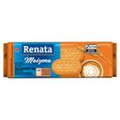 Biscoito Renata Maizena 170g Pacote Biscoito Renata Maizena 170g Pacote
