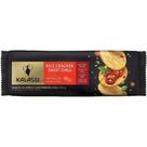 Biscoito Rice Cracker Sweet Chilli Kalassi 100g