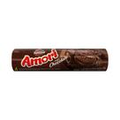 Biscoito Richester Amori Sabor Chocolate 125g