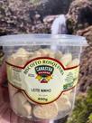 Biscoito Rosquinha Leite Ninho 400gr Canastra Premium