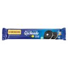 Biscoito Rosquinha Recheada Rancheiro Sabor Baunilha 90g