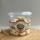 Biscoito Rosquinha Sequilho 400g Canastra Premium