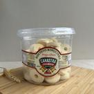 Biscoito Rosquinha Sequilho 400gr Canastra Premium