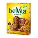 Biscoito Sabor Mel e Cacau BelVita 75g