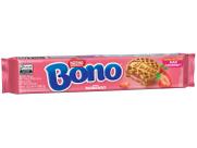 Biscoito Sabor Morango Bono 90g
