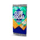 Biscoito Salgado Club Social Cebola com Sour cream Multipack 141g