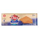 Biscoito Salgado Crackers Golden Delight Dux 294g Biscoito Salgado Crackers Golden Delight Dux 294g