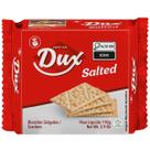 Biscoito Salgado Crackers Salted Dux 110g