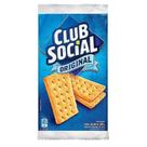 Biscoito Salgado Original c/6 unid. - Clube Social