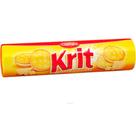 Biscoito Salgado Recheio Sabor Queijo Cuétara 125g