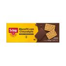 Biscoito Schar Sem Glúten Com Chocolate 150g