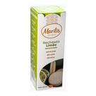 Biscoito Sem Glúten Recheado Limão Marilis 100g Biscoito Sem Glúten Recheado Limão Marilis 100g