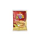 Biscoito Sem Lactose Maizena Mini Liane 100g