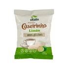 Biscoito Sequilho Caseiro Limão Vitalin 100g Biscoito Sequilho Caseiro Limão Vitalin 100g